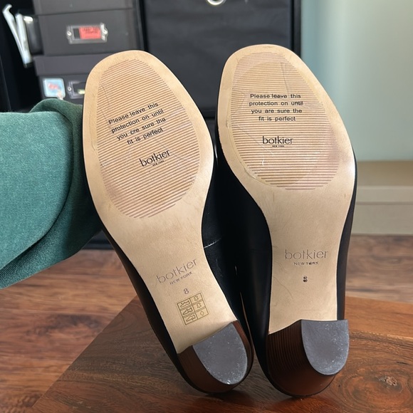 Open heel clogs - Picture 4 of 5